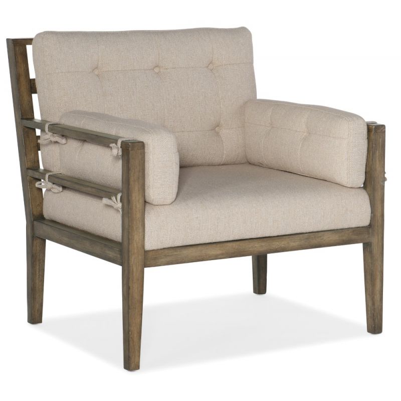 Hooker Furniture - Sundance Chair - 6015-52002-89