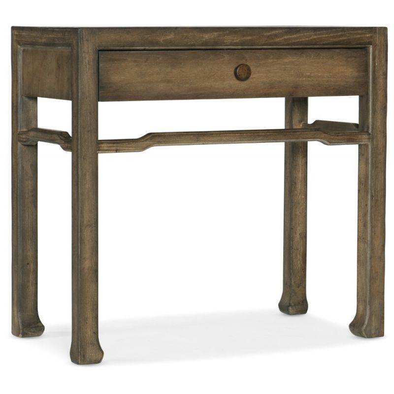 Hooker Furniture - Sundance One-Drawer Nightstand - 6015-90015-89