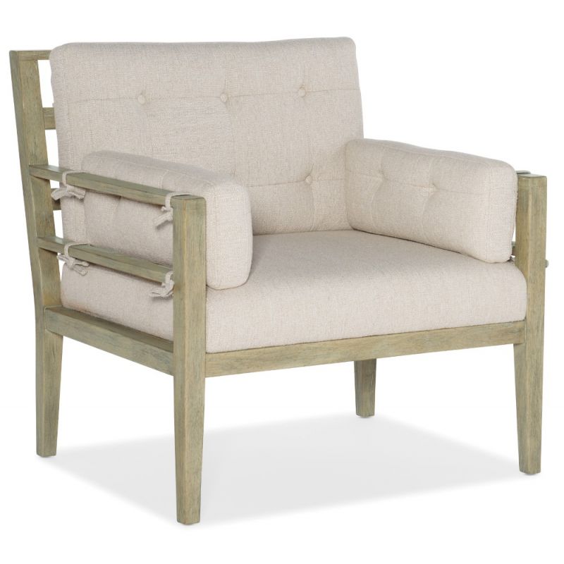 Hooker Furniture - Surfrider Chair - 6015-52002-80