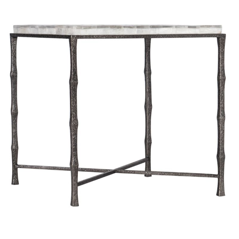 Hooker Furniture - Surfrider Rectangle End Table - 6015-80114-00