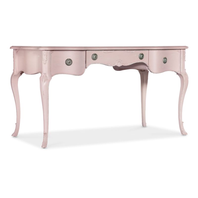 Hooker Furniture - Susan G. Komen Perseverance Writing Desk - 5000-10002-62