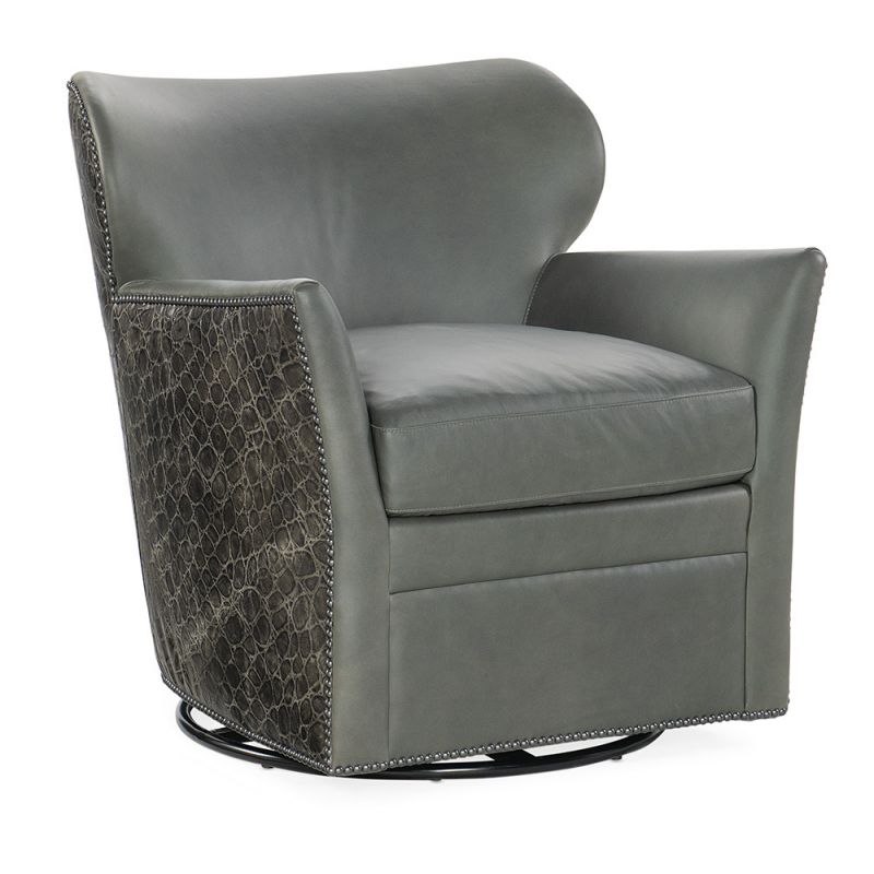 Hooker Furniture - Swivel Chair - CC324-097