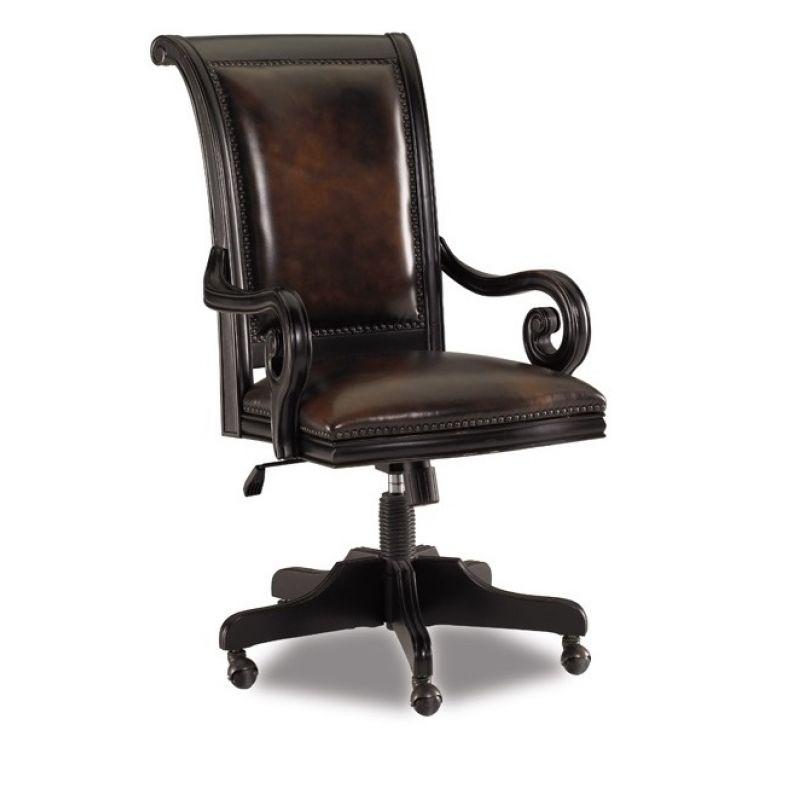 Hooker Furniture - Telluride Tilt Swivel Chair - 370-30-220
