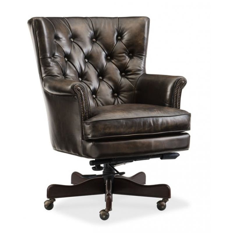 Hooker Furniture - Theodore Home Office Chair - EC594-088