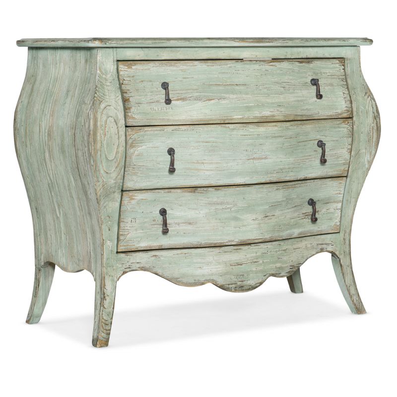 Hooker Furniture - Traditions Bachelors Chest - 5961-90217-35