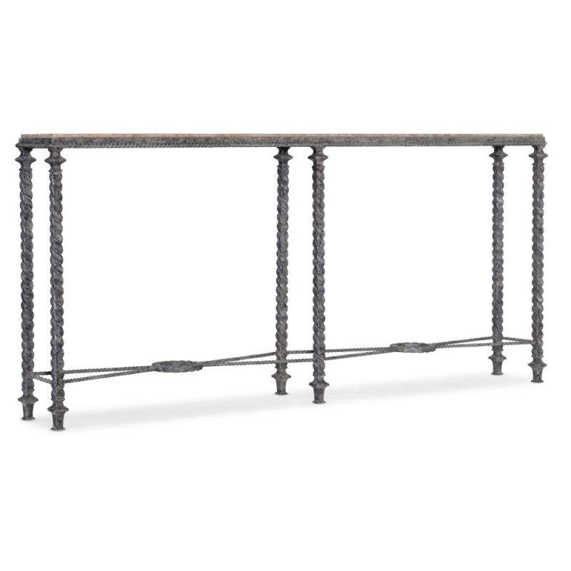Hooker Furniture - Traditions Console Table - 5961-80151-00