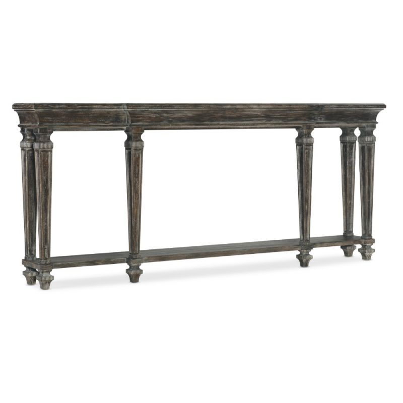 Hooker Furniture - Traditions Console Table - 5961-80161-89