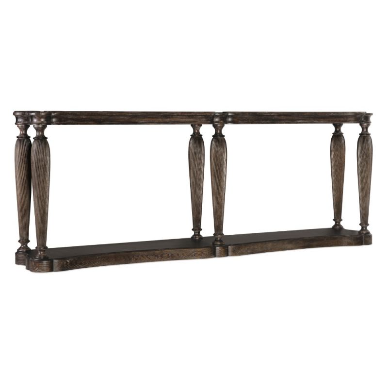 Hooker Furniture - Traditions Console Table - 5961-80191-89