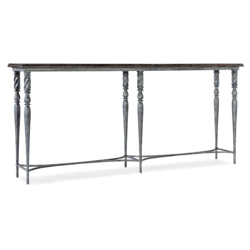 Hooker Furniture - Traditions Console Table - 5961-80271-89