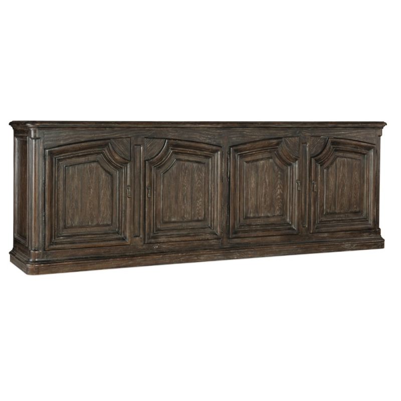 Hooker Furniture - Traditions Credenza - 5961-85004-89