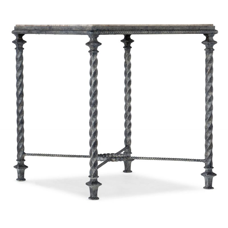 Hooker Furniture - Traditions End Table - 5961-80213-00