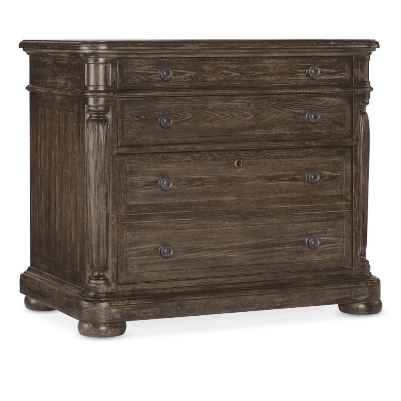 Hooker Furniture - Traditions Lateral File - 5961-10466-89