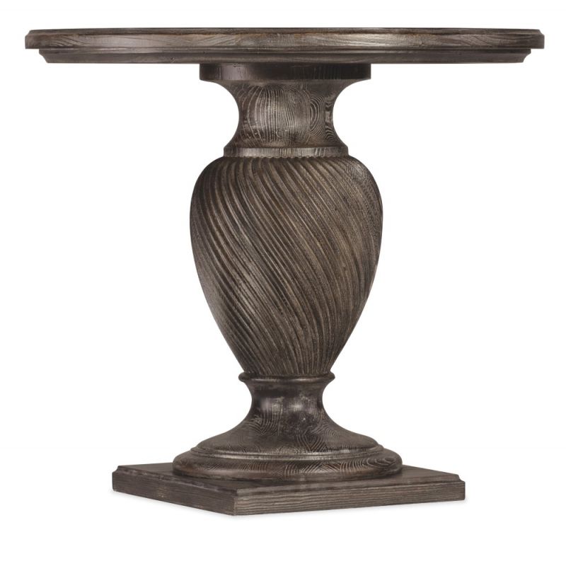 Hooker Furniture - Traditions Round End Table - 5961-80116-89