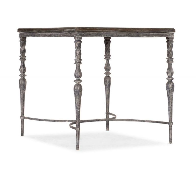 Hooker Furniture - Traditions Side Table - 5961-50005-89