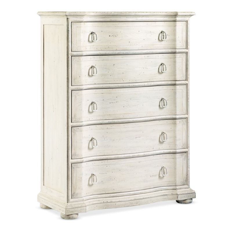 Hooker Furniture - Traditions Six-Drawer Chest - 5961-90010-02
