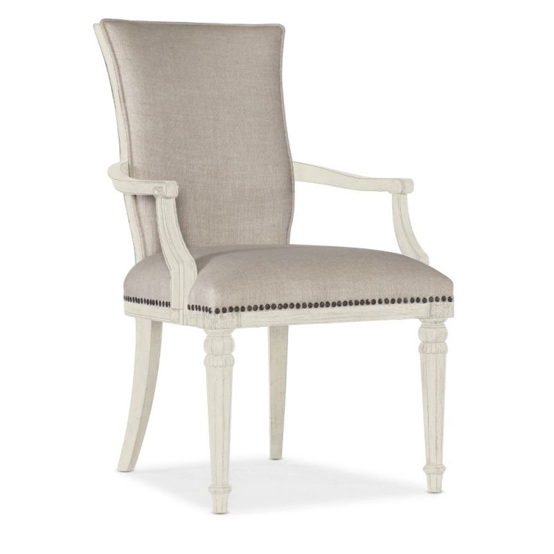 Hooker Furniture - Traditions Upholstered Arm Chair - 5961-75500-02