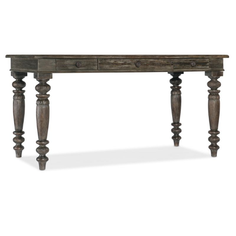 Hooker Furniture - Traditions Writing Desk - 5961-10460-89