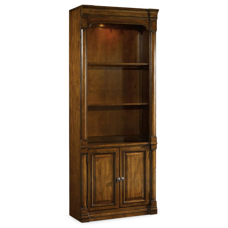 Hooker Furniture - Tynecastle Bunching Bookcase - 5323-10446