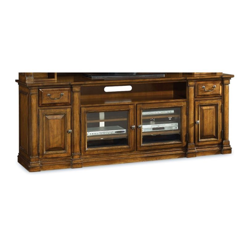Hooker Furniture - Tynecastle Entertainment Console - 5323-55484