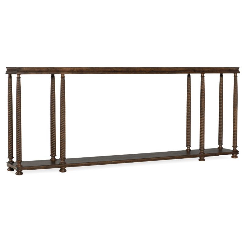 Hooker Furniture - Vera Cruz Console Table - 6005-85003-89
