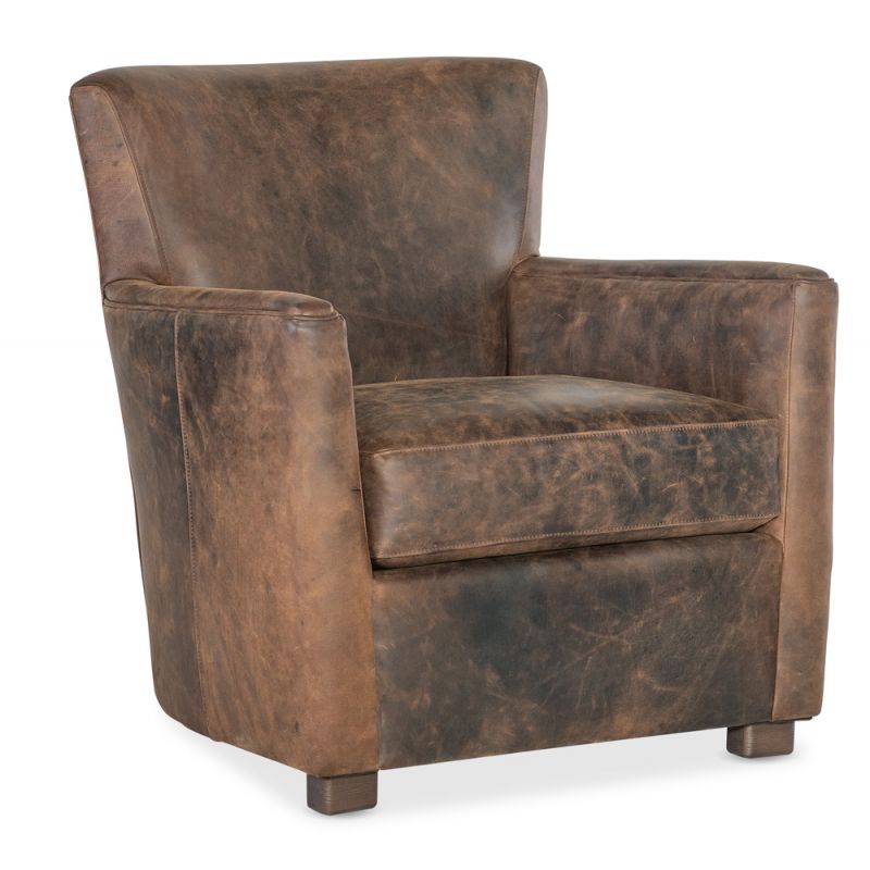 Hooker Furniture - Wellington Chair - CC312-089