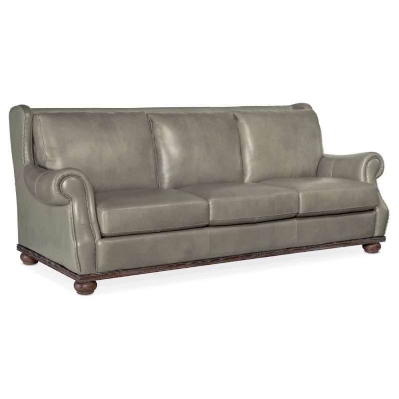 Hooker Furniture - William Stationary Sofa - SS707-03-094