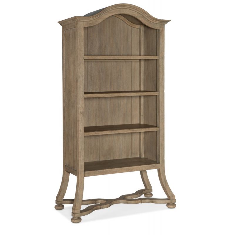 Hooker Furniture - Work Your Way Corsica Bookcase - 5180-10445