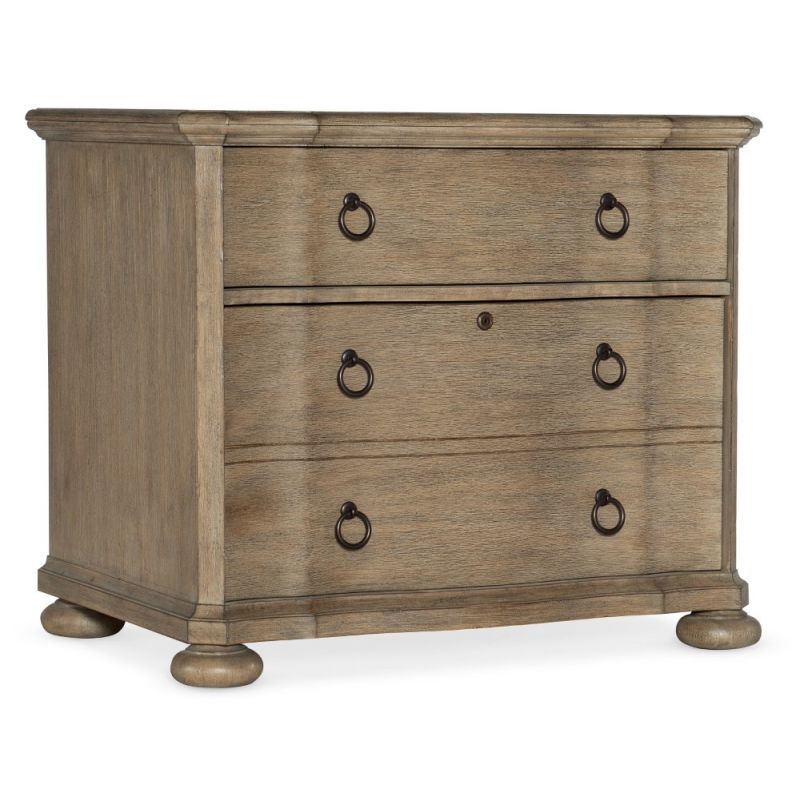 Hooker Furniture - Work Your Way Corsica Lateral File - 5180-10466