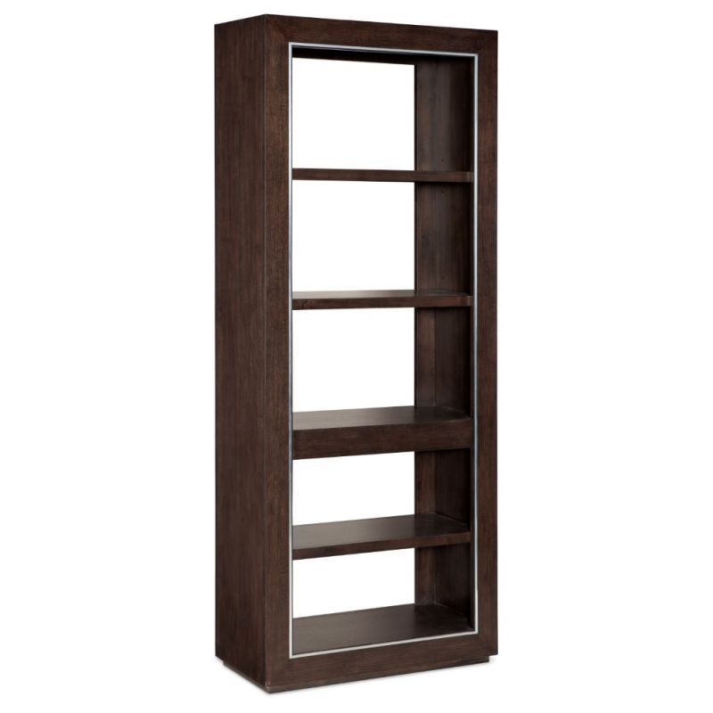 Hooker Furniture - Work Your Way House Blend Etagere - 5892-10445-85