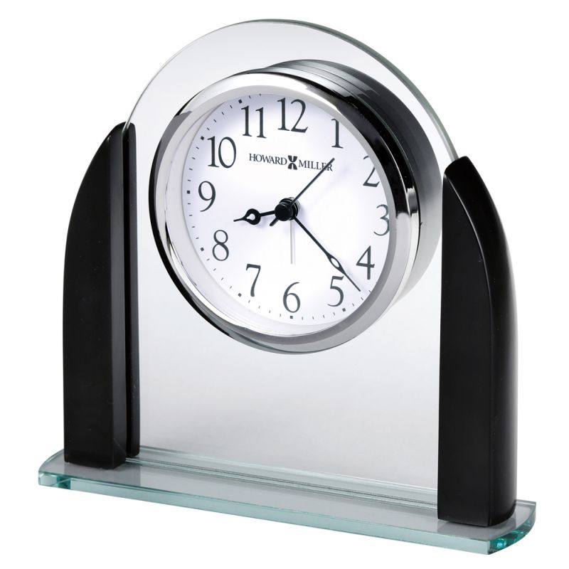 Howard Miller - Aden Tabletop Clock - 645822