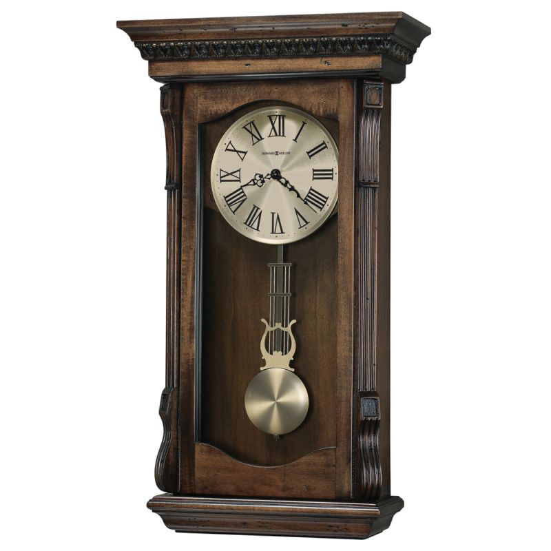 Howard Miller - Agatha Wall Clock - 625578