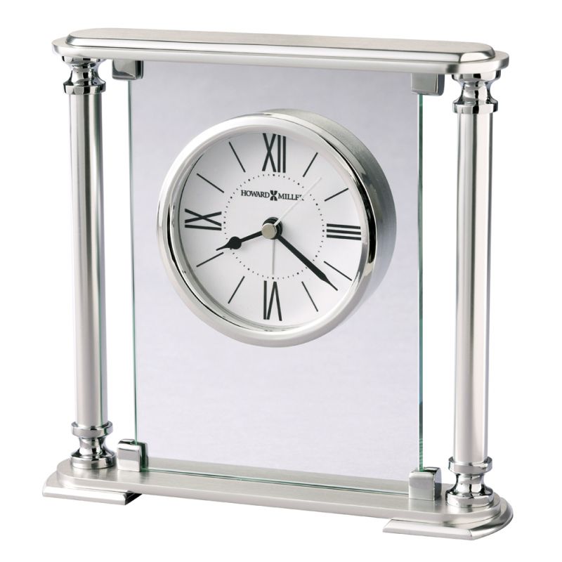 Howard Miller - Ambassador Tabletop Clock - 645840