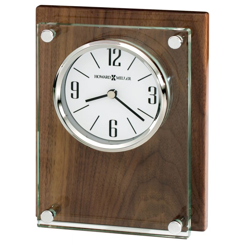 Howard Miller - Amherst Tabletop Clock - 645776