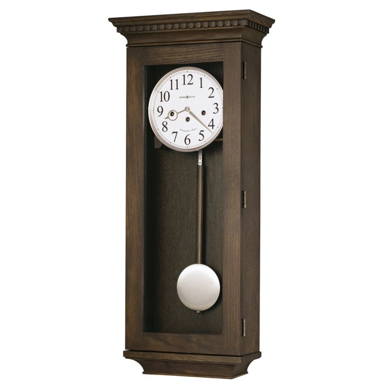 Howard Miller - Artemus Wall Clock - 620514