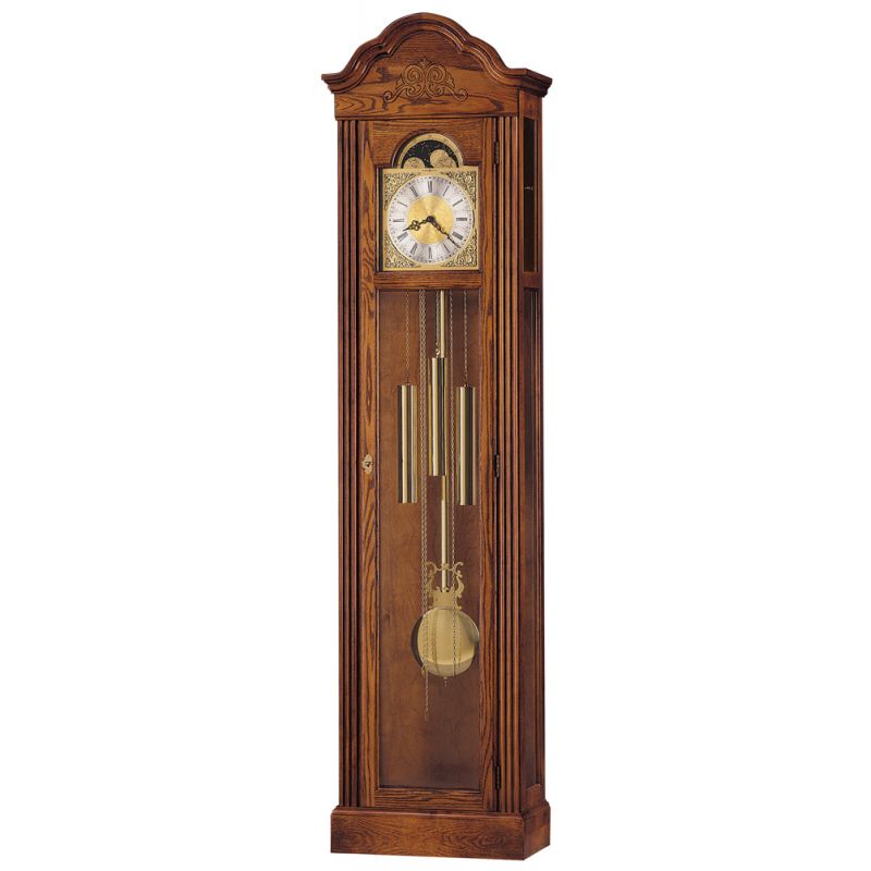 Howard Miller - Ashley Floor Clock - 610519