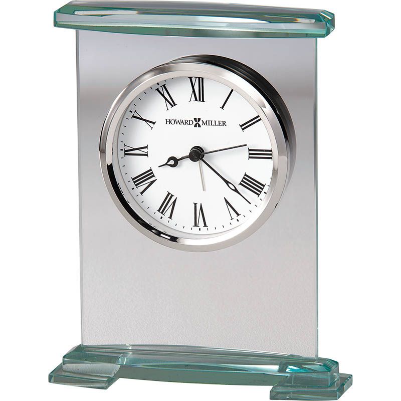Howard Miller - Augustine Table Top Clock - 645691