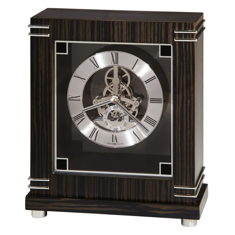 Howard Miller - Batavia Mantel Clock - 635177