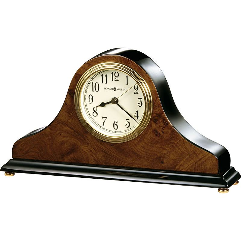 Howard Miller - Baxter Table Top Clock - 645578