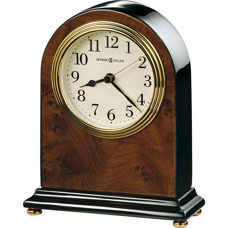 Howard Miller - Bedford Table Top Clock - 645576