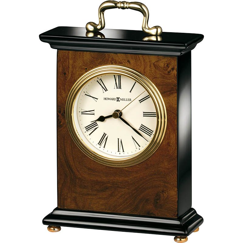 Howard Miller - Berkley Table Top Clock - 645577