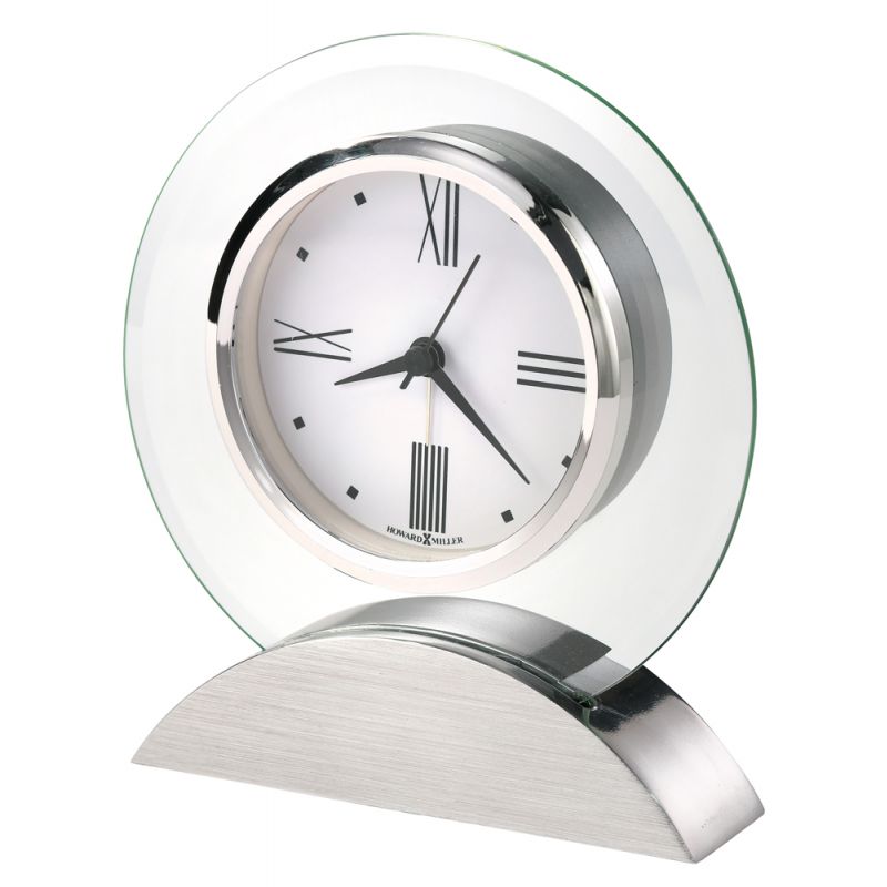 Howard Miller - Brayden Alarm Tabletop Clock - 645811