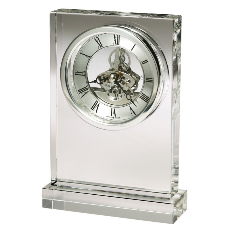 Howard Miller - Brighton Tabletop Clock - 645808