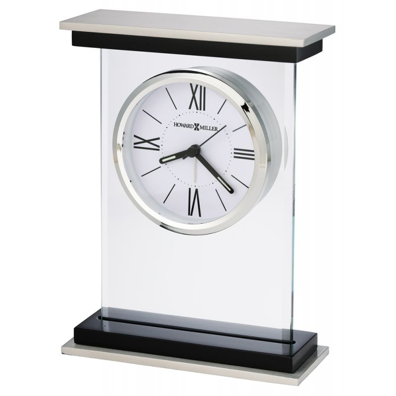 Howard Miller - Bryant Tabletop Clock - 645833