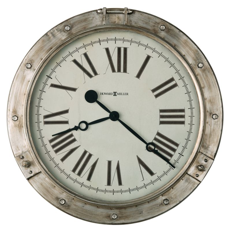 Howard Miller - Chesney Wall Clock - 625719