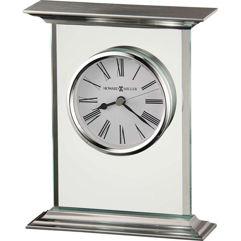 Howard Miller - Clifton Table Top Clock - 645641