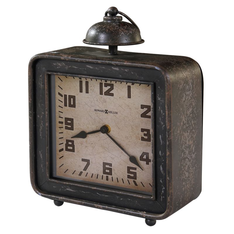 Howard Miller - Collins Mantel Clock - 635194