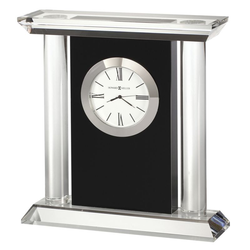 Howard Miller - Colonnade Tabletop Clock - 645745