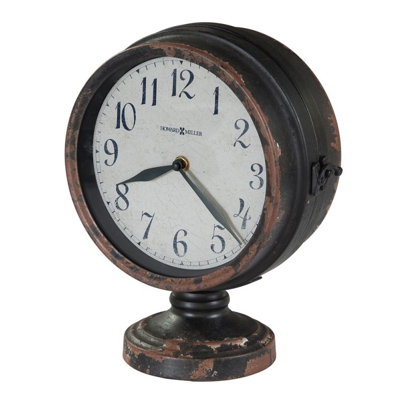 Howard Miller - Cramden Mantel Clock - 635195