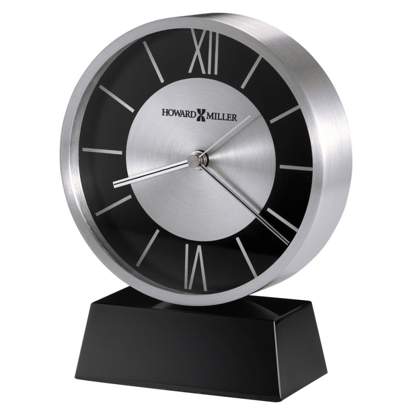 Howard Miller - Davis Tabletop Clock - 645787