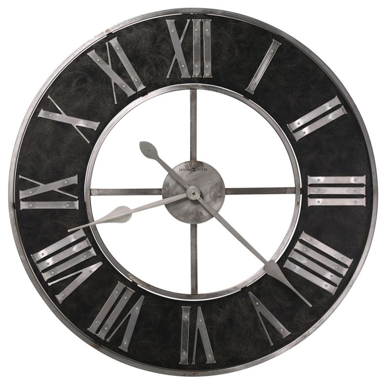 Howard Miller - Dearborn Wall Clock - 625573
